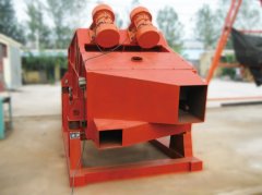 <b>圓振動篩生產廠家哪個好？</b>